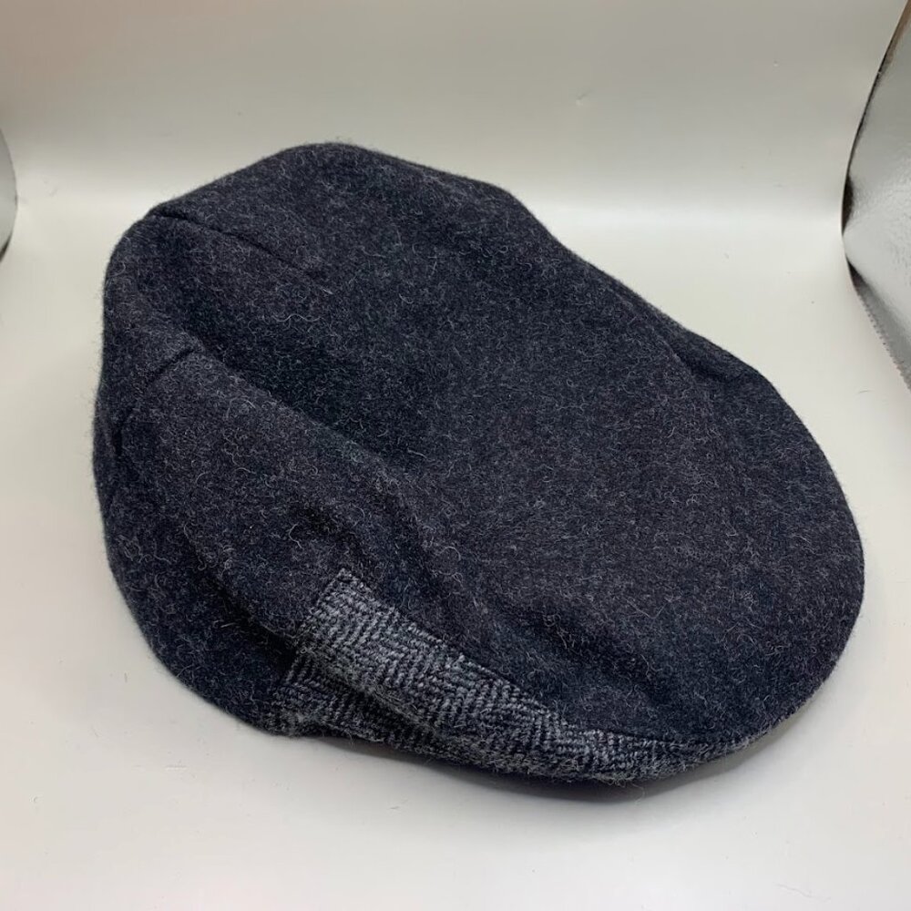 Olney Goorin Bros Wool Hat Cap  Size: Medium